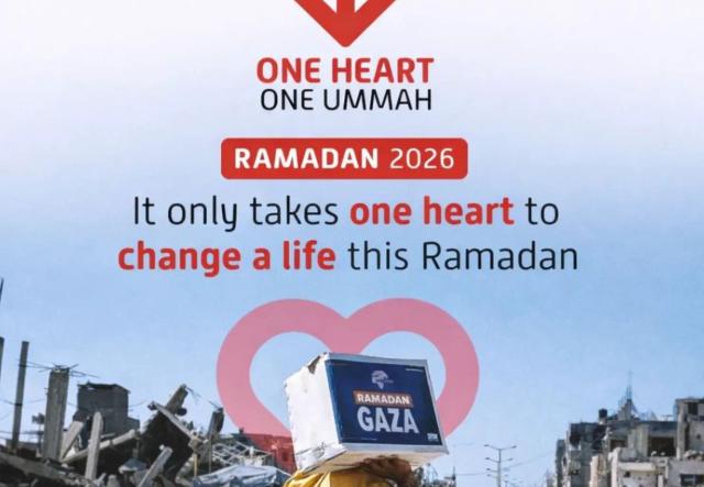 Campaign banner